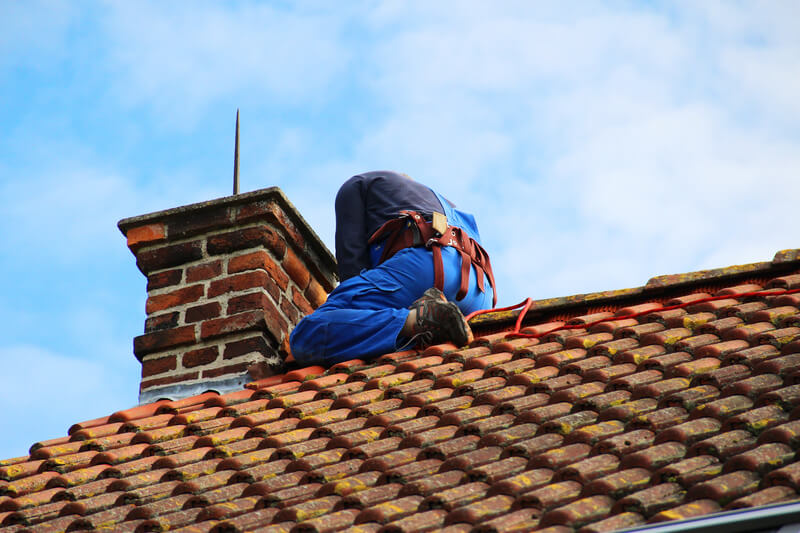 Roofing Services in Plymouth Devon