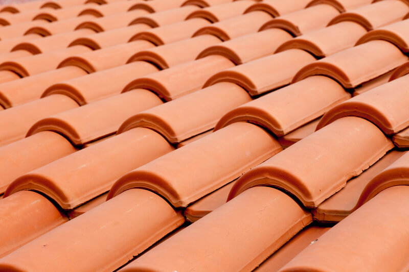 Tile Roofing Plymouth Devon